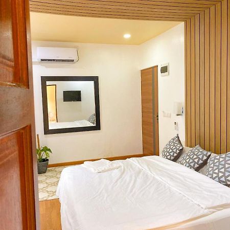 Fatims Beach House Maafushi Zewnętrze zdjęcie