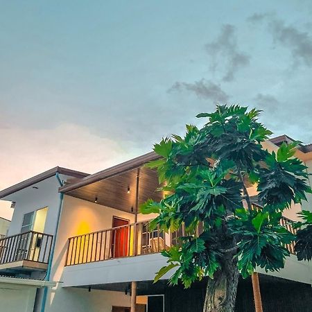 Fatims Beach House Maafushi Zewnętrze zdjęcie