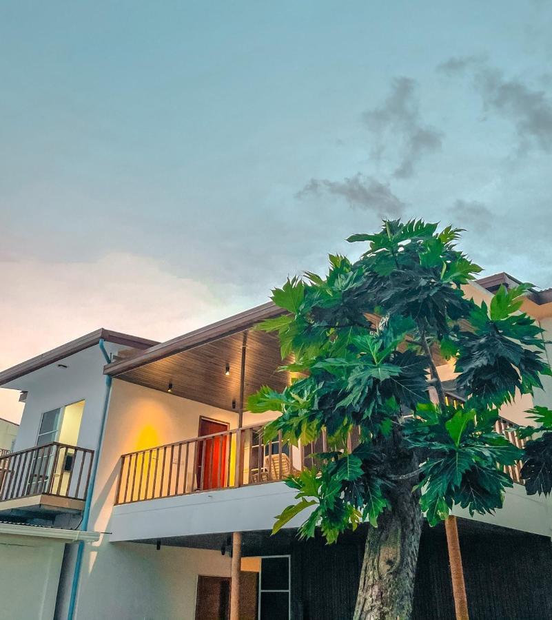 Fatims Beach House Maafushi Zewnętrze zdjęcie