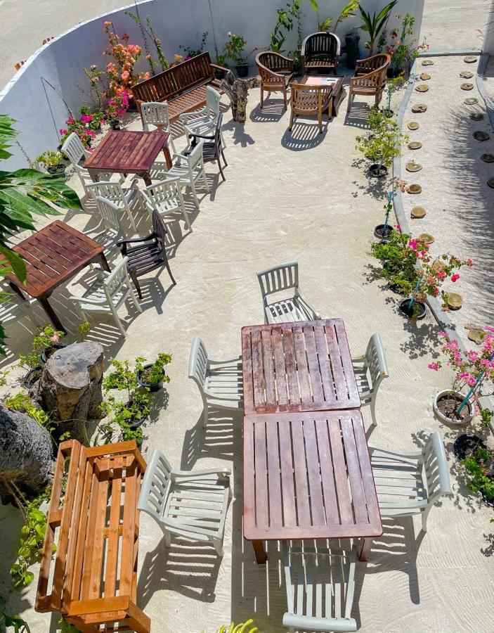 Fatims Beach House Maafushi Zewnętrze zdjęcie