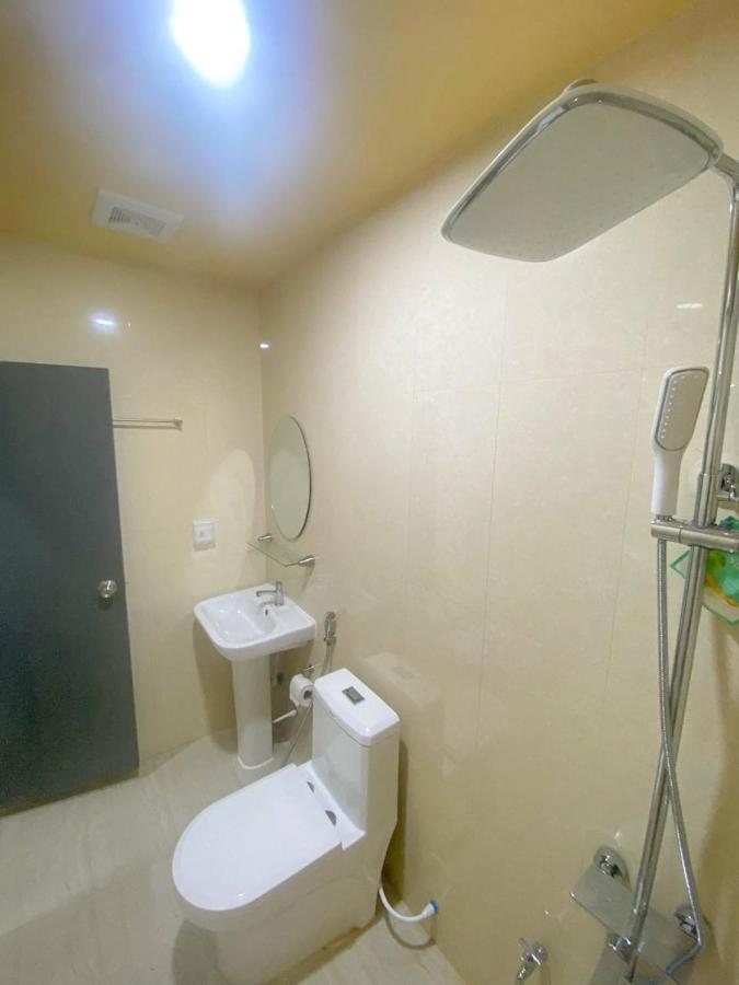 Fatims Beach House Maafushi Zewnętrze zdjęcie