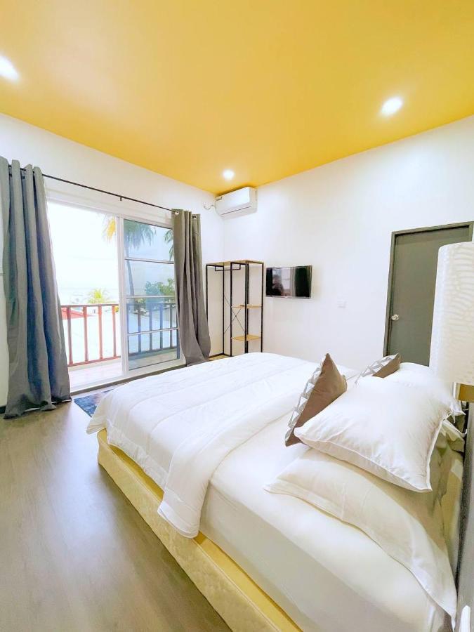 Fatims Beach House Maafushi Zewnętrze zdjęcie
