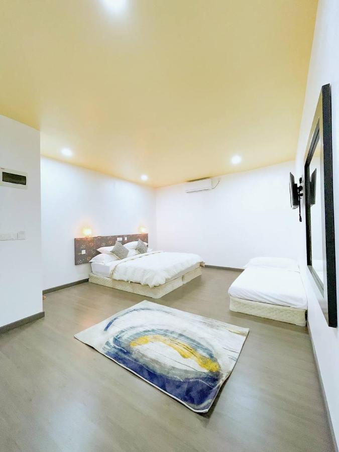 Fatims Beach House Maafushi Zewnętrze zdjęcie