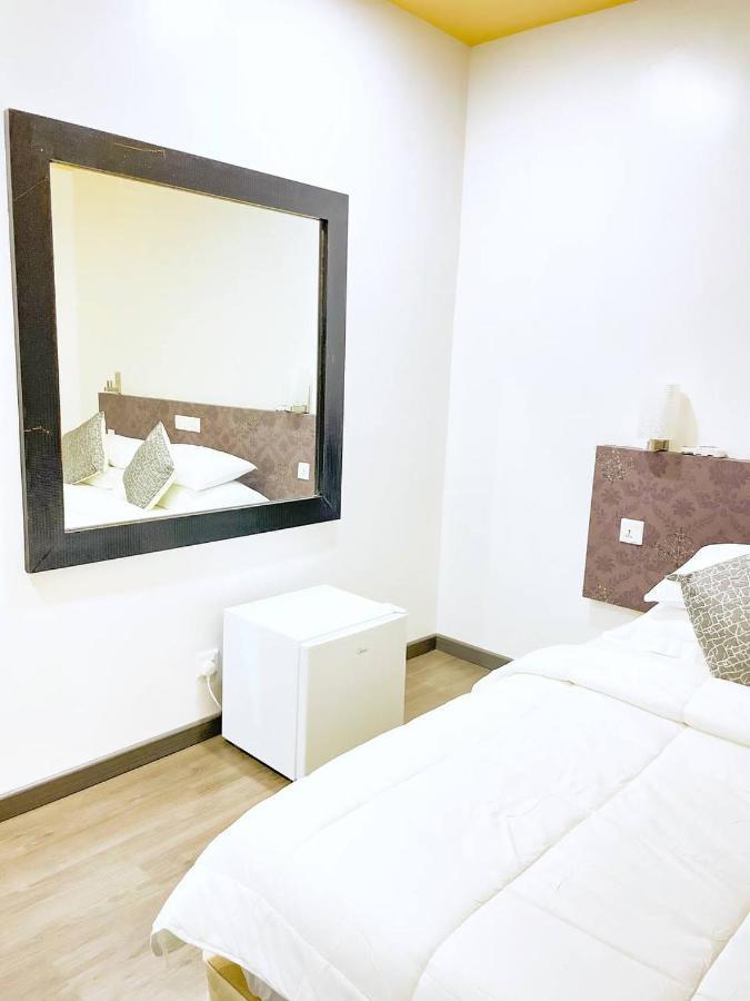 Fatims Beach House Maafushi Zewnętrze zdjęcie