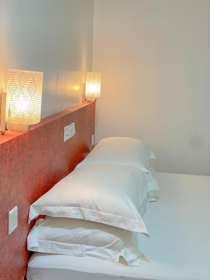 Fatims Beach House Maafushi Zewnętrze zdjęcie